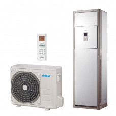 Колонный кондиционер MDV MDFPA-24ARN1/MDOFPA-24AN1 Колонный кондиционер MDV MDFPA-24ARN1/MDOFPA-24AN1