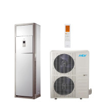 Колонный кондиционер MDV MDFPA4-24ARN1/MDOFPA4-24AN1 Колонный кондиционер MDV MDFPA4-24ARN1/MDOFPA4-24AN1