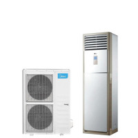Колонный кондиционер Midea MFGD-55HRN1-R/MODU-55HN1-R Колонный кондиционер Midea MFGD-55HRN1-R/MODU-55HN1-R