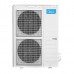 Колонный кондиционер Midea MFGD-55HRN1-R/MODU-55HN1-R