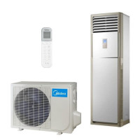 Колонный кондиционер Midea MFM-60ARN1-R/MOUL-60HN1-R Колонный кондиционер Midea MFM-60ARN1-R/MOUL-60HN1-R