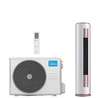 Колонный кондиционер Midea MFYA400-24ARFN1-Q/MOX401UL-24AFN1-Q Колонный кондиционер Midea MFYA400-24ARFN1-Q/MOX401UL-24AFN1-Q
