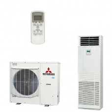Колонный кондиционер Mitsubishi Heavy FDF125VD/FDC125VSA-W Колонный кондиционер Mitsubishi Heavy FDF125VD/FDC125VSA-W