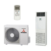 Колонный кондиционер Mitsubishi Heavy FDF71VD1/FDC71VNP-W Колонный кондиционер Mitsubishi Heavy FDF71VD1/FDC71VNP-W