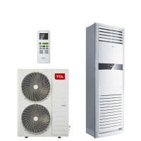 Колонный кондиционер TCL TFF-60HRA Колонный кондиционер TCL TFF-60HRA