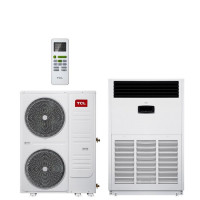 Колонный кондиционер TCL TFU-90HRA Колонный кондиционер TCL TFU-90HRA