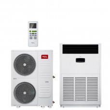 Колонный кондиционер TCL TFU-90HRA Колонный кондиционер TCL TFU-90HRA