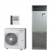 Колонный кондиционер Toshiba RAV-RM1401FT-EN/RAV-GM1401ATP-E Колонный кондиционер Toshiba RAV-RM1401FT-EN/RAV-GM1401ATP-E