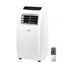 Мобильный кондиционер Ballu BPAC-07 CP_22Y Мобильный кондиционер Ballu BPAC-07 CP_22Y