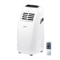 Мобильный кондиционер Ballu BPAC-09 CP Мобильный кондиционер Ballu BPAC-09 CP