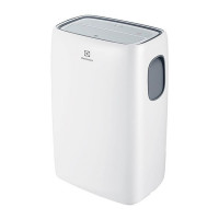Мобильный кондиционер Electrolux EACM-11 CL/N3 Мобильный кондиционер Electrolux EACM-11 CL/N3