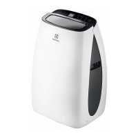 Мобильный кондиционер Electrolux EACM-10 HR/N3 Мобильный кондиционер Electrolux EACM-10 HR/N3