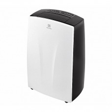 Мобильный кондиционер Electrolux EACM-18 HP/N3 Мобильный кондиционер Electrolux EACM-18 HP/N3