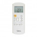 Мобильный кондиционер Midea MPPDB-09HRN1-Q