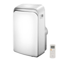 Мобильный кондиционер Midea MPPDB-12HRN1-Q Мобильный кондиционер Midea MPPDB-12HRN1-Q