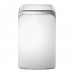 Мобильный кондиционер Midea MPPDB-12HRN1-Q