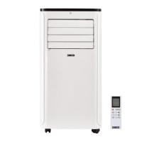 Мобильный кондиционер Zanussi ZACM-09 MP-III/N1 Мобильный кондиционер Zanussi ZACM-09 MP-III/N1