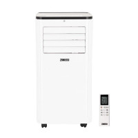 Мобильный кондиционер Zanussi ZACM-10 MP-III/N1 Мобильный кондиционер Zanussi ZACM-10 MP-III/N1