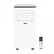 Мобильный кондиционер Zanussi ZACM-10 MP-III/N1 Мобильный кондиционер Zanussi ZACM-10 MP-III/N1