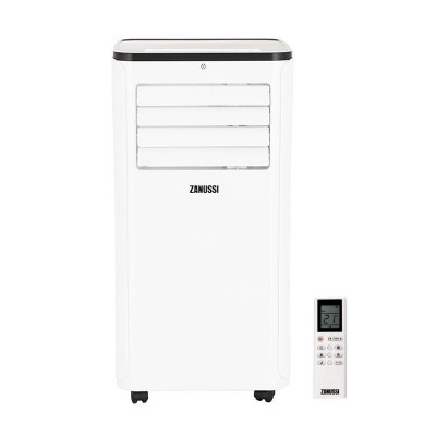 Мобильный кондиционер Zanussi ZACM-10 MP-III/N1