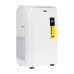 Мобильный кондиционер Zanussi ZACM-12 MS/N1