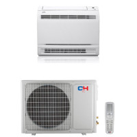 Напольный кондиционер Cooper&Hunter CH-S12FVX-NG Напольный кондиционер Cooper&Hunter CH-S12FVX-NG