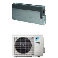 Напольный кондиционер Daikin FNA25A9/RXM25R9 Напольный кондиционер Daikin FNA25A9/RXM25R9