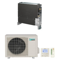 Напольный кондиционер Daikin FNA25A9/RXS25L3 Напольный кондиционер Daikin FNA25A9/RXS25L3