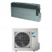 Напольный кондиционер Daikin FNA50A9/RXM50R Напольный кондиционер Daikin FNA50A9/RXM50R