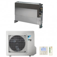 Напольный кондиционер Daikin FNA60A9/RXM60N9 Напольный кондиционер Daikin FNA60A9/RXM60N9