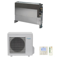 Напольный кондиционер Daikin FNA60A9/RXS60L Напольный кондиционер Daikin FNA60A9/RXS60L