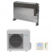 Напольный кондиционер Daikin FNA60A9/RXS60L Напольный кондиционер Daikin FNA60A9/RXS60L