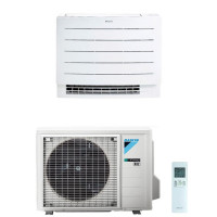 Напольный кондиционер Daikin FVXM25A/RXM25R9 Напольный кондиционер Daikin FVXM25A/RXM25R9
