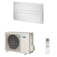 Напольный кондиционер Daikin FVXG35K/RXG35L Напольный кондиционер Daikin FVXG35K/RXG35L