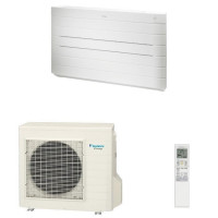 Напольный кондиционер Daikin FVXG50K/RXG50L Напольный кондиционер Daikin FVXG50K/RXG50L