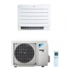 Напольный кондиционер Daikin FVXM35A/RXM35R9 Напольный кондиционер Daikin FVXM35A/RXM35R9
