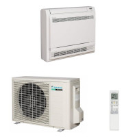 Напольный кондиционер Daikin FVXS35F/RXS35L3 Напольный кондиционер Daikin FVXS35F/RXS35L3