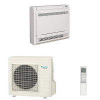 Напольный кондиционер Daikin FVXS50F/RXS50L Напольный кондиционер Daikin FVXS50F/RXS50L