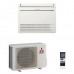 Напольный кондиционер Mitsubishi Electric MFZ-KJ25VE/MUFZ-KJ25VE Напольный кондиционер Mitsubishi Electric MFZ-KJ25VE/MUFZ-KJ25VE