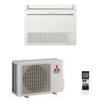 Напольный кондиционер Mitsubishi Electric MFZ-KJ35VE/MUFZ-KJ35VEHZ Напольный кондиционер Mitsubishi Electric MFZ-KJ35VE/MUFZ-KJ35VEHZ