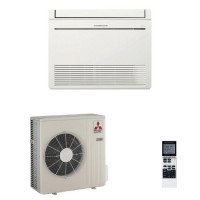Напольный кондиционер Mitsubishi Electric MFZ-KJ50VE/MUFZ-KJ50VE Напольный кондиционер Mitsubishi Electric MFZ-KJ50VE/MUFZ-KJ50VE