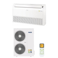 Напольно-потолочный кондиционер AUX ALCF-H60/5DR2 / AL-H60/5DR2