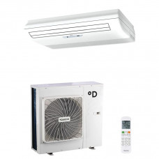 Напольно-потолочный кондиционер Daichi DAT100ALKS1/DFT100ALS1/-40 Напольно-потолочный кондиционер Daichi DAT100ALKS1/DFT100ALS1/-40