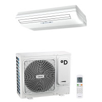 Напольно-потолочный кондиционер Daichi DAT160ALKS1/DFT160ALS1 Напольно-потолочный кондиционер Daichi DAT160ALKS1/DFT160ALS1