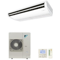 Подпотолочный кондиционер Daikin FHA100A/RR100BW Подпотолочный кондиционер Daikin FHA100A/RR100BW