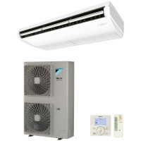 Подпотолочный кондиционер Daikin FHA100A/RZAG100MV1 Подпотолочный кондиционер Daikin FHA100A/RZAG100MV1