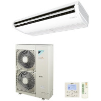 Подпотолочный кондиционер Daikin FHA100A/RZQG100L8Y Подпотолочный кондиционер Daikin FHA100A/RZQG100L8Y