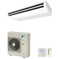 Подпотолочный кондиционер Daikin FHA100A/RZQSG100L9V Подпотолочный кондиционер Daikin FHA100A/RZQSG100L9V