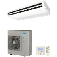 Подпотолочный кондиционер Daikin FHA140A/RZASG140MV1 Подпотолочный кондиционер Daikin FHA140A/RZASG140MV1