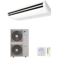 Подпотолочный кондиционер Daikin FHA140A/RZQSG140L9V Подпотолочный кондиционер Daikin FHA140A/RZQSG140L9V